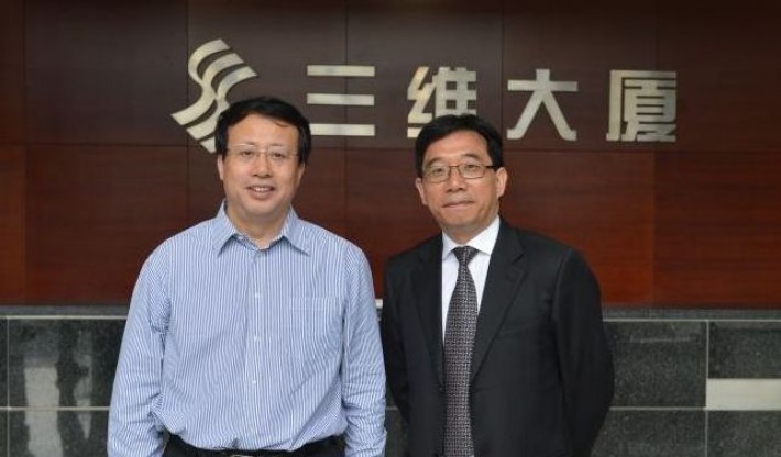 中央委员，上海市委副书记龚正